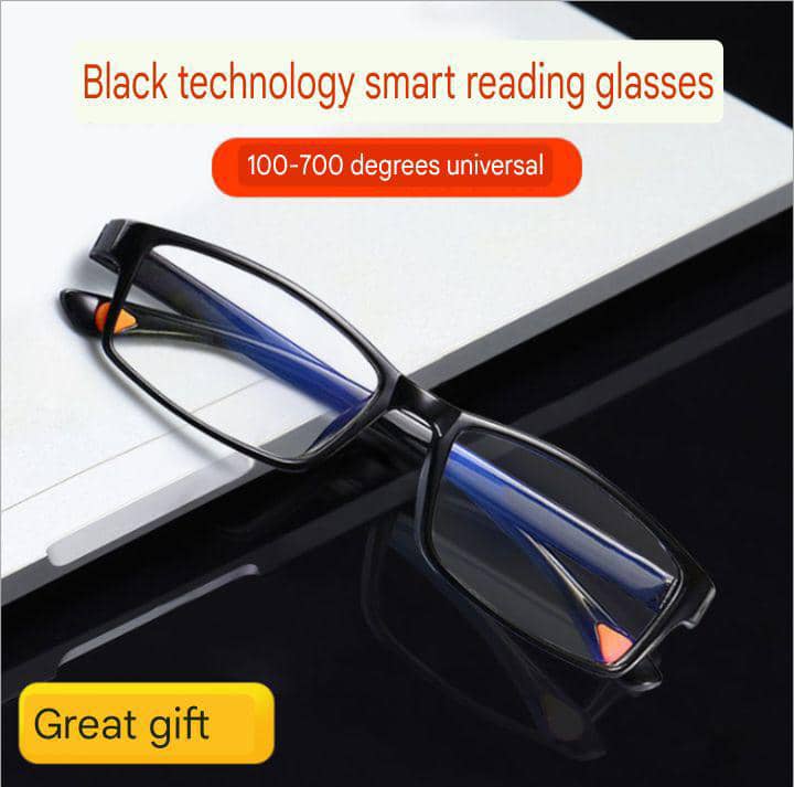 Smart Reading Glasses - Image 2