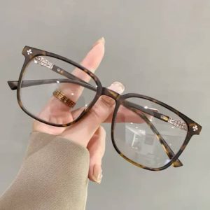 Bluecut / Photochromic Non-Medicated Glasses